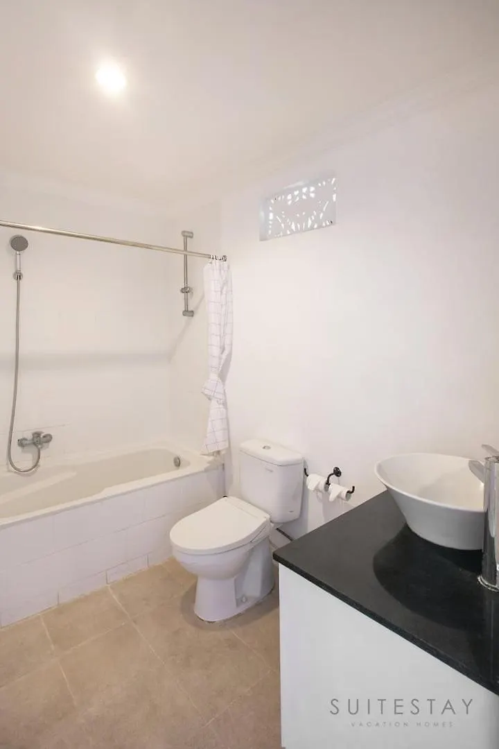 3 Bed Tropical Villa With Private Pool Canggu  0*, Canggu (Bali) Indonesia