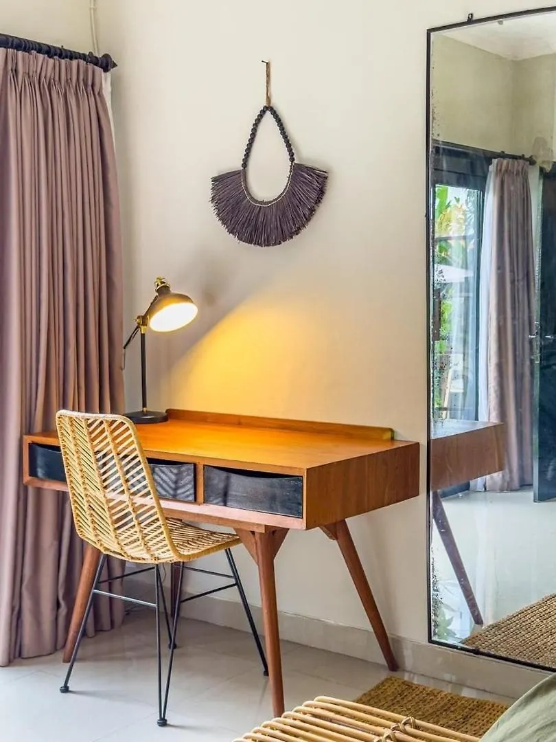 3 Bed Tropical Villa With Private Pool Canggu   Canggu (Bali)